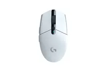ロジクール G304 LIGHTSPEEDの外観