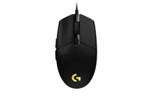 ロジクール G203 LIGHTSYNCの外観