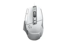ロジクール G502 X（有線）の外観