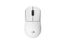 ロジクール PRO X SUPERLIGHT 2cの外観